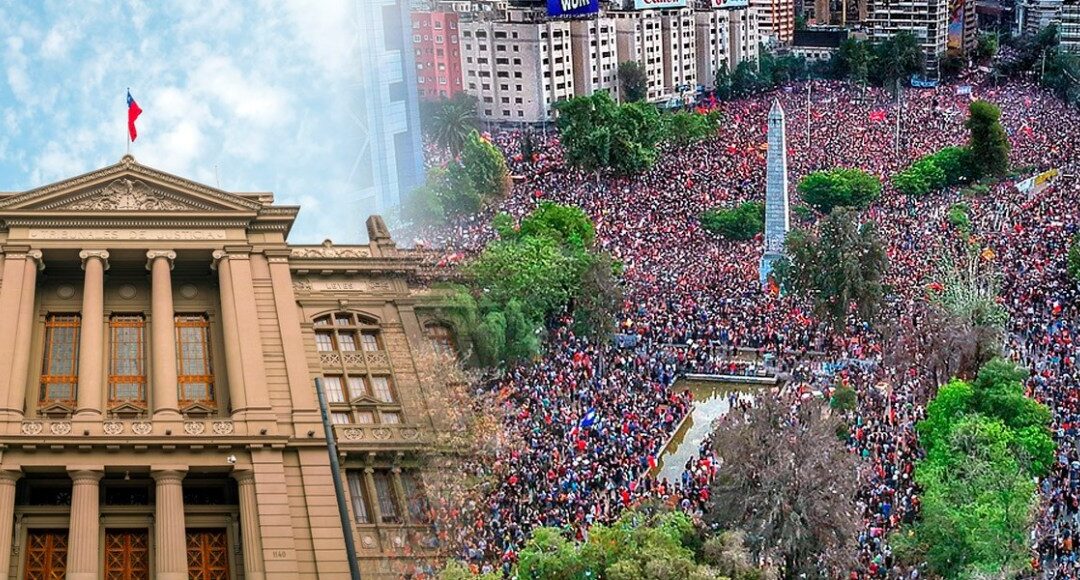 A un año del estallido social: 27% de las causas concluidas asociadas a violaciones de los DDHH terminaron por falta de antecedentes