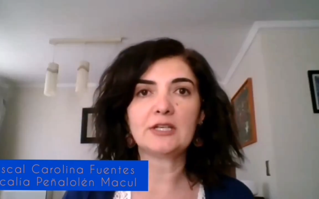 20 años de presidio por asesinar a su conviviente: la investigación de la Fiscalía Oriente de un supuesto suicidio que terminó en una de las condenas más altas por femicidio