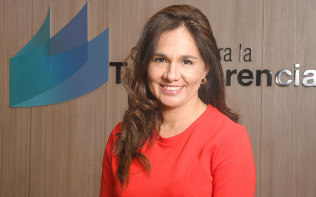 Presidenta del Consejo para la Transparencia por caso de donativo a exalcaldesa de Maipú: “Un regalo de estas características, en principio, debe ser registrado por parte de la autoridad”