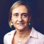 Leonor Etcheberry, vicepresidenta del Colegio de Abogados: “Los problemas parten desde la posición de las mujeres en los estudios jurídicos”