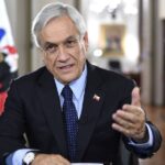Lea el requerimiento: Presidente Piñera indica al TC que proyecto del segundo retiro del 10% “violenta el sentido mismo de la Constitución”