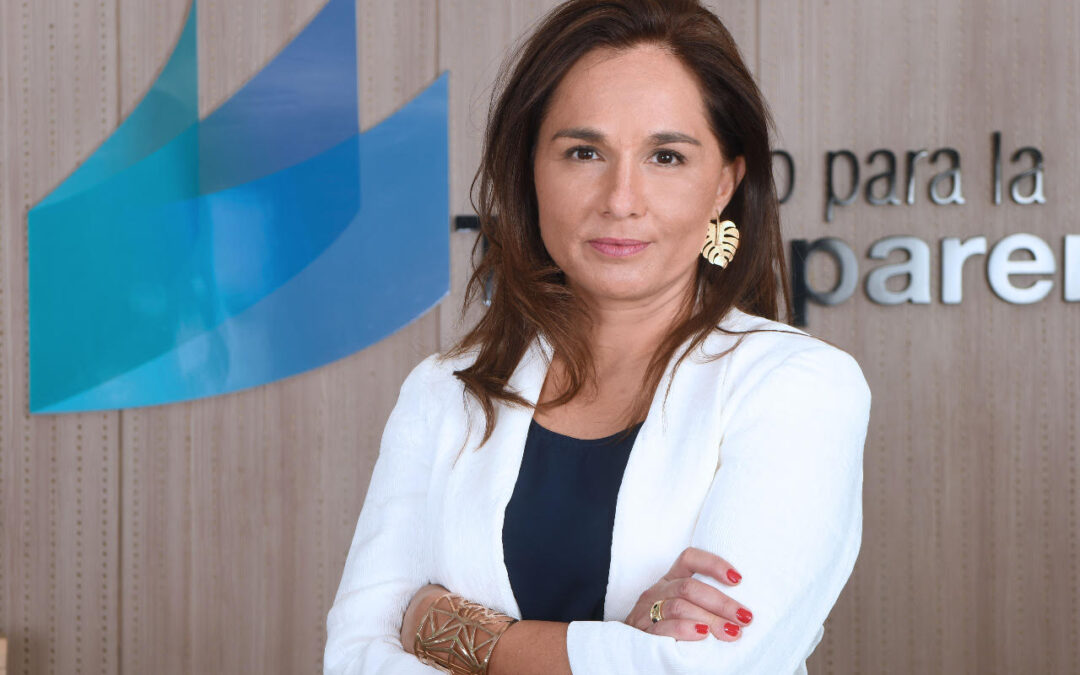 Gloria de la Fuente, presidenta del CPLT, y las cinco recomendaciones sobre tratamiento de datos personales: “Nadie puede condicionar una compra a la entrega del RUT”