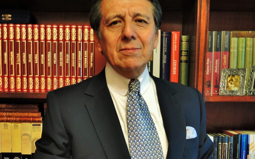 Ejercicio profesional en materia penal bajo el imperio de los Códigos de los años 1906 y 2000. Contrapunto. Por Manuel Ángel González