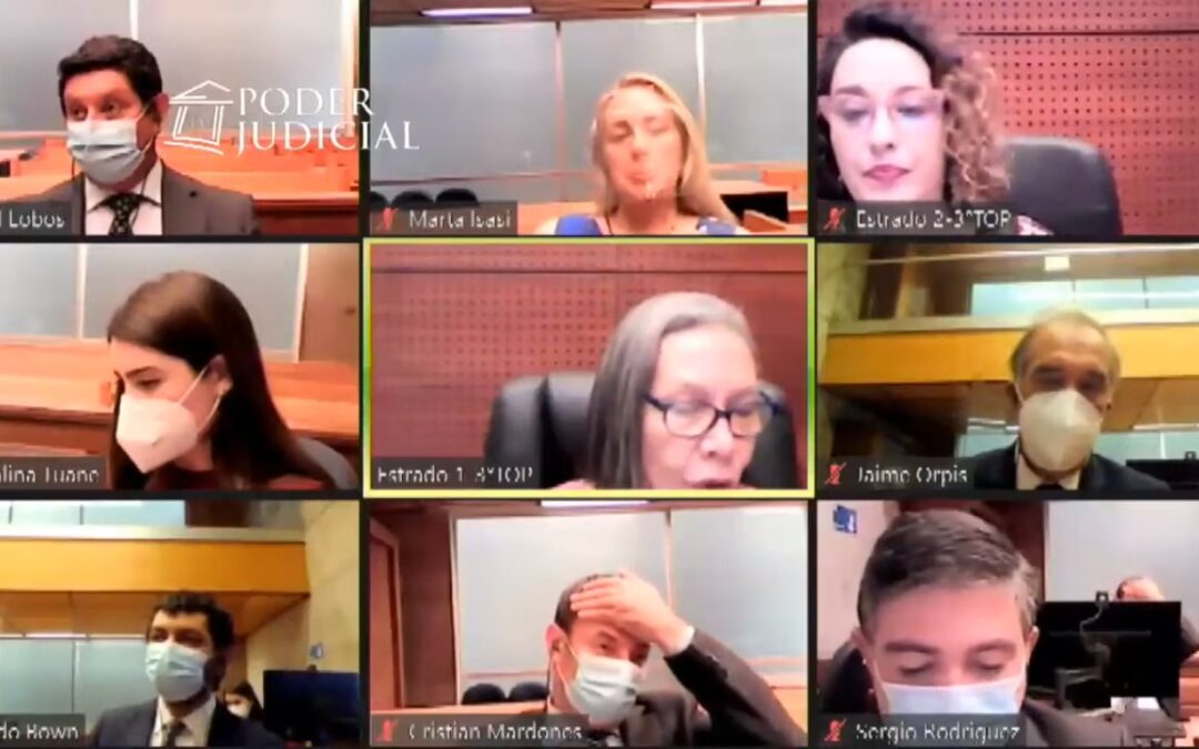 ¿Quién vigila a los jefes?: las falencias de fiscalización a los directivos que detectó el Tercer Tribunal Oral y propició la condena de Corpesca S.A