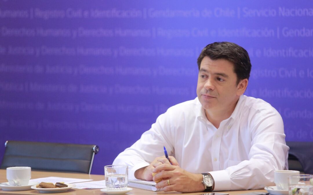 Ejes de la reforma al sistema notarial. Por Sebastián Valenzuela