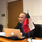 Presidente del CDE tras condena de exalcadesa Karen Rojo a pena de efectiva: “(La resolución) es clara y categórica, en defensa del patrimonio y la probidad pública, acorde con la gravedad del delito”