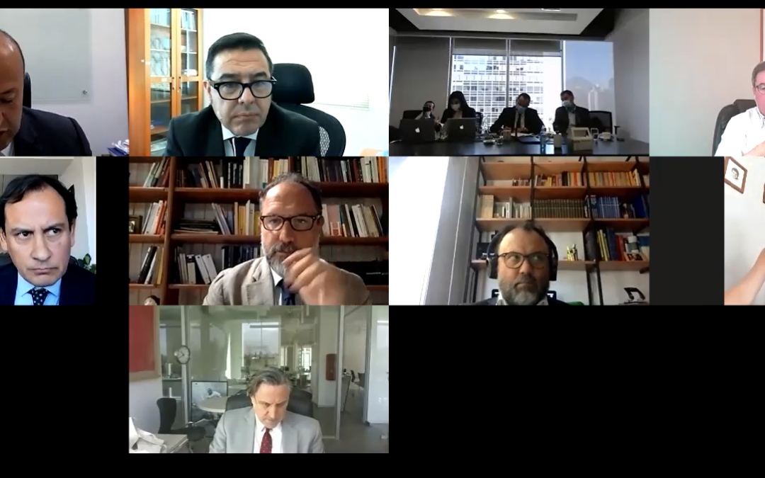 Fue reformalizado: juzgado decreta el cierre de la investigación contra el senador Manuel José Ossandón por presunto tráfico de influencias