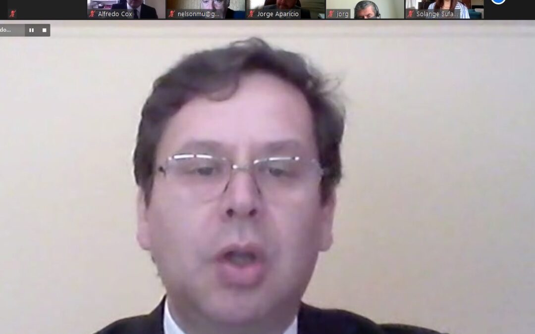 Lea el acta de deliberación de los jueces que condenaron a imputados por homicidio de Camilo Catrillanca y obstrucción a la investigación de la fiscalía