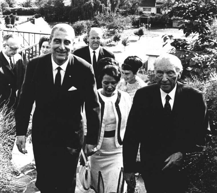 “No fue víctima de homicidio, sino que falleció como consecuencia de complicaciones médicas”: Corte revoca fallo del juez Alejandro Madrid y absuelve a acusados por la muerte de Eduardo Frei Montalva