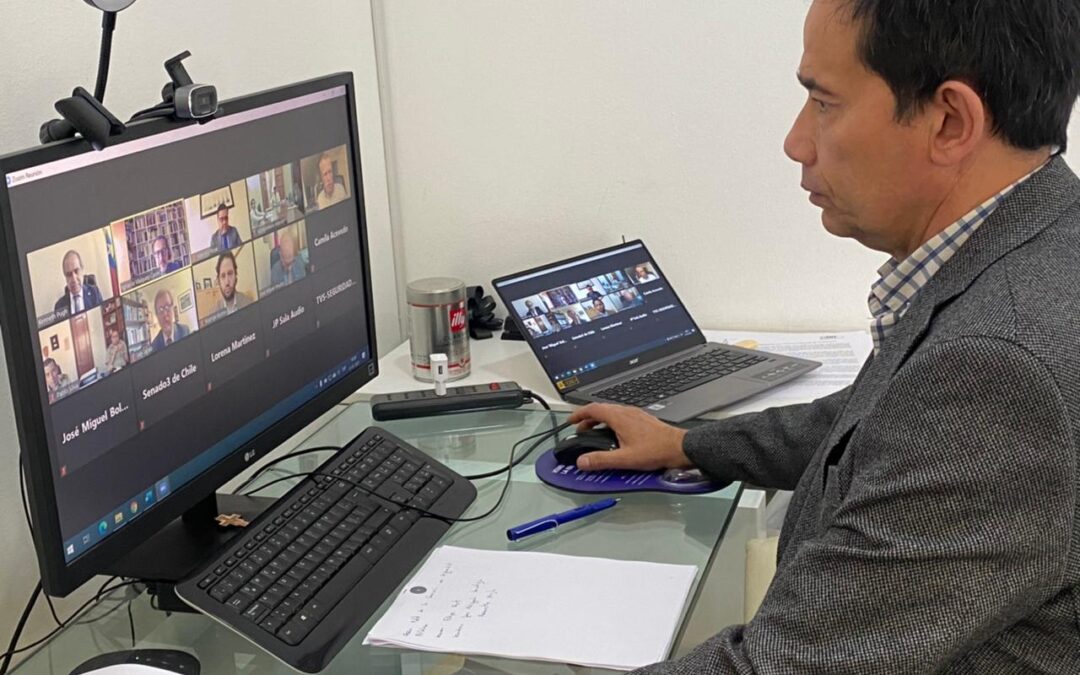 Director del INDH tras presentación de recurso de amparo: “En la detención de una niña de 7 años, su madre y abuela en Ercilla, claramente hubo abuso policial”