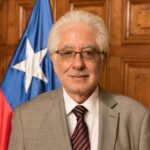 Fallece el ministro de la Corte Suprema Carlos Aránguiz