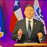 Fiscal Regional de Magallanes: La Fiscalía no permitirá presiones de ningún tipo que tengan por objeto obtener una ventaja arbitraria en el sistema de administración de justicia