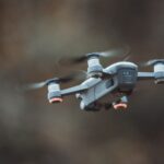 Uso de drones: ¿Cuándo es ilegal utilizar este tipo de aparatos tecnológicos?