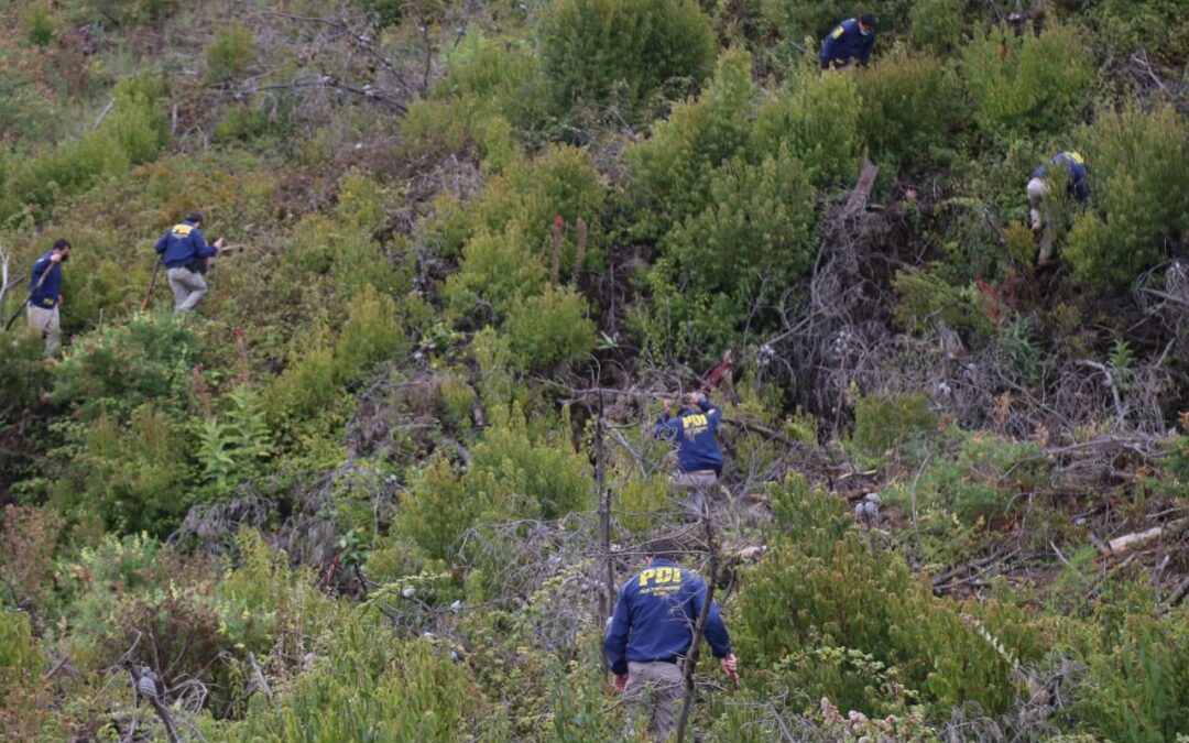 Caso Tomás: Corte de Santiago confirma multa contra Mega por cobertura sensacionalista