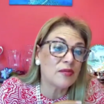 Ministra Vivanco y lugar de detención de Héctor Llaitul: “Es importante que vaya donde estén las medidas de seguridad para su resguardo en todos los sentidos”