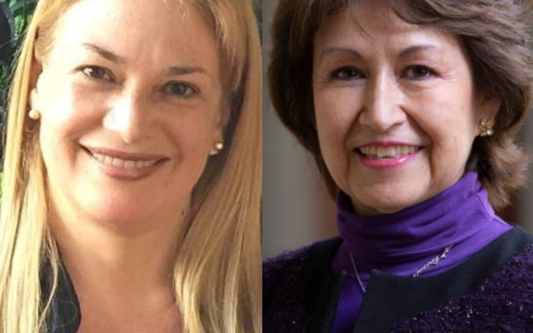 Ángela Vivanco y Marisol Peña abrirán la primera jornada: Conversatorio Judicial inicia segundo ciclo con el foco en el proceso constituyente