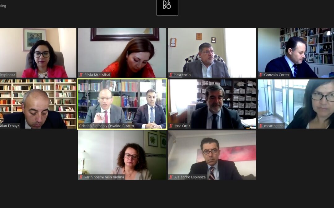 Fiscalía la fija el día de la desaparición, mientras que el SML dos días después del hecho: Corte de Concepción apunta a incongruencias de data de muerte y ordena libertad de tío abuelo de Tomás 