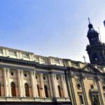 Solicita indemnización de $200 millones: Corte designa a ministra de fuero para tramitar demanda contra el Arzobispado de Santiago por abuso ocurrido en la iglesia San Francisco