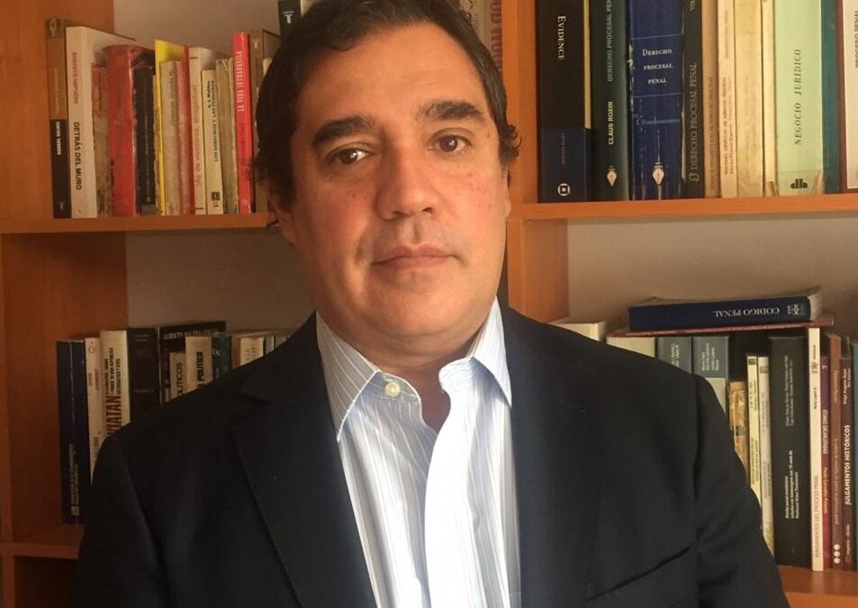 Proceso Constituyente y Judicatura. Por Eduardo Gallardo