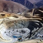 Proyecto minero Caserones y protección de recurso hídrico: Primer Tribunal Ambiental admite a tramitación reclamación de agricultores del valle de Copiapó