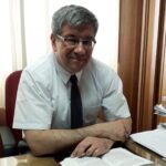 Profesor de la Escuela de Derecho de la U. de Valparaíso, José Luis Guzmán, es electo presidente del Instituto de Ciencias Penales de Chile