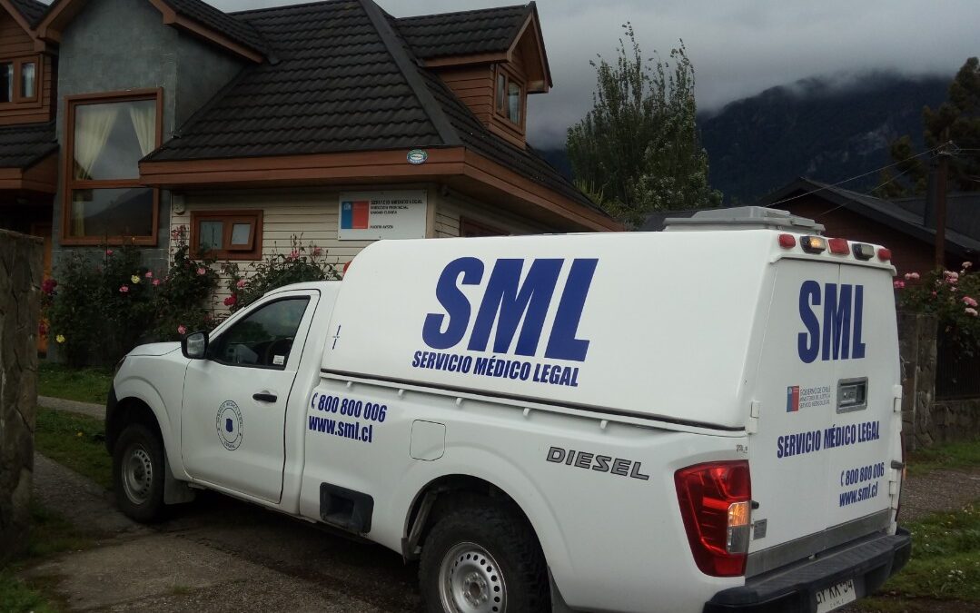 Corte de Santiago confirmó condena por falta de servicio del SML: Fisco deberá pagar indemnización de $40 millones por extravío de cuerpo de víctima de accidente ferroviario