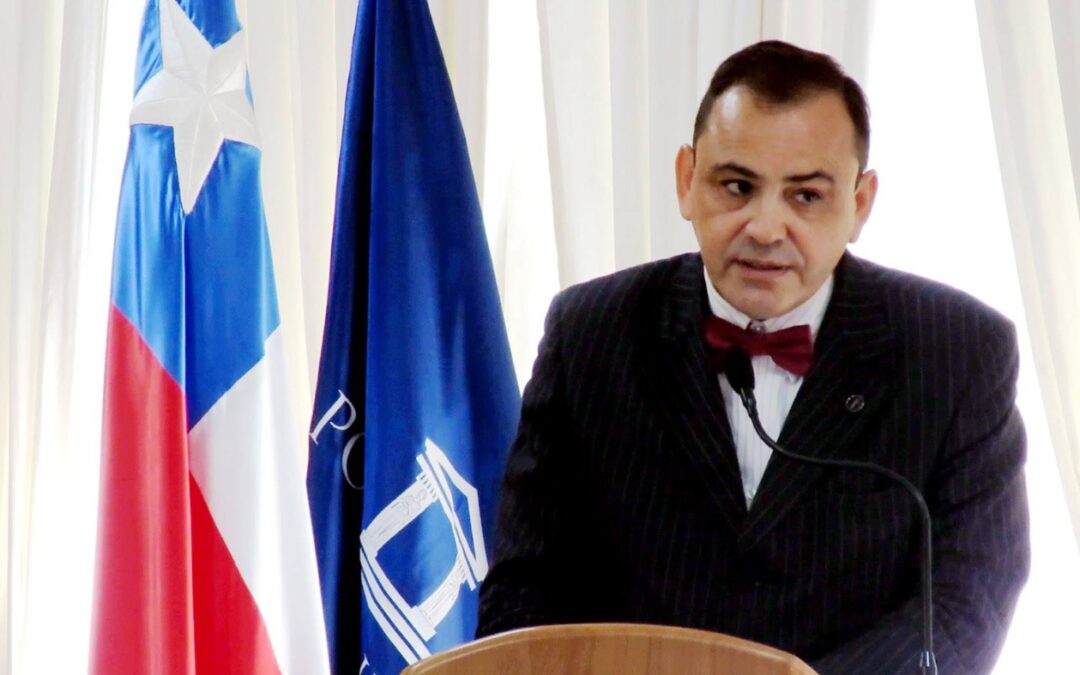 La dignidad, independencia, protagonismo y autonomía de la persona mayor. Por Antonio Ulloa