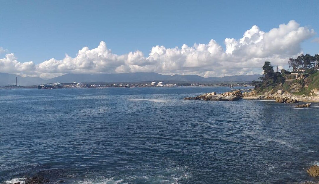 Se acreditó omisión del Ministerio del Medio Ambiente: Corte de Valparaíso suspende ingreso de carbón y descargas de residuos al mar de las centrales de AES Gener y Eléctrica Ventanas en Quintero