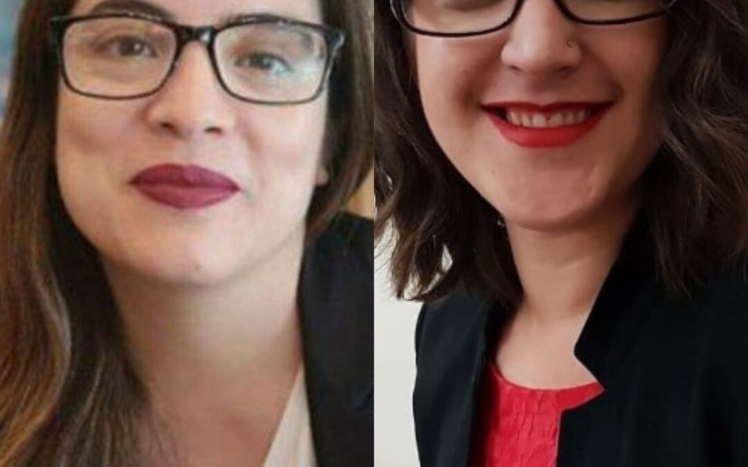 Las “malas madres”. Por Daniela López y Francisca Millán