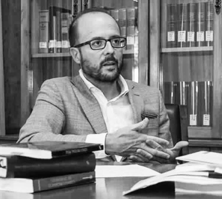 Indicaciones del Ejecutivo y Reforma a la Justicia Civil. Por Diego Palomo