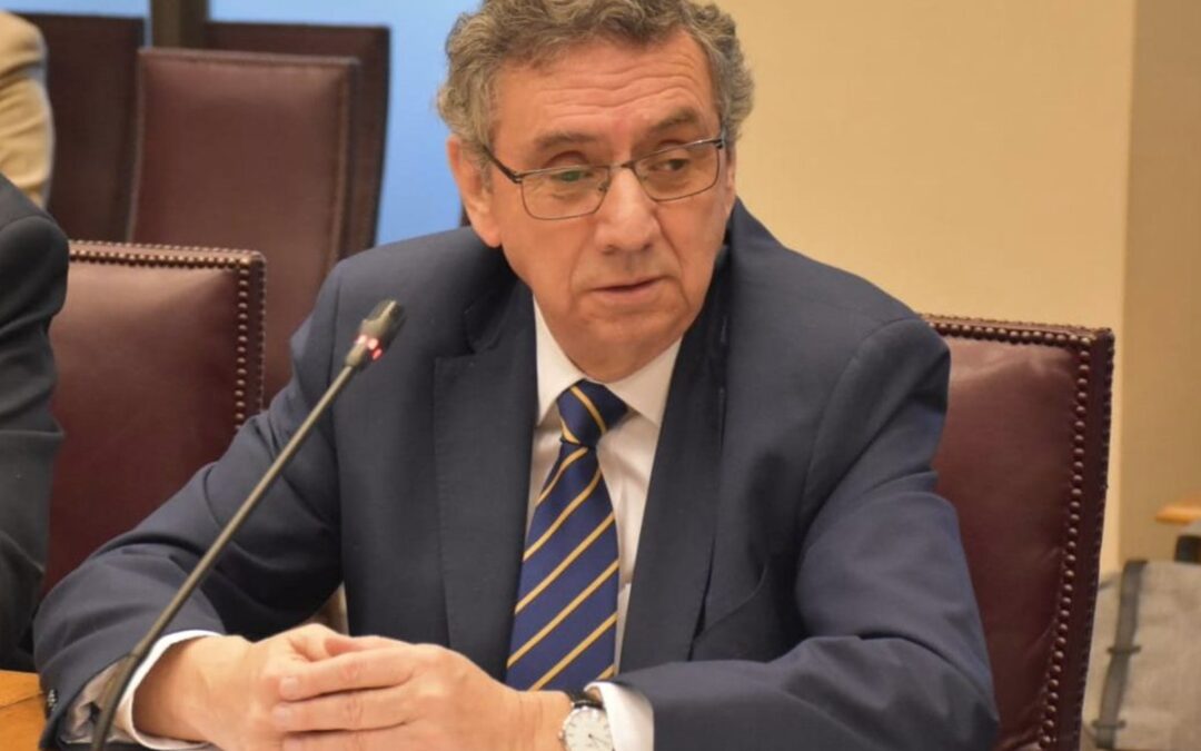 Caso Led: Supremo consideró que mantener en prisión preventiva a exadministrador de Chillán por más de un año atenta contra los tratados internacionales de justicia