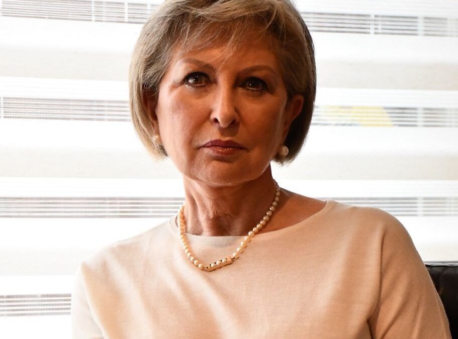 Senado aprueba nombramiento de María Teresa Letelier y se convierte en la octava ministra integrante de la Corte Suprema