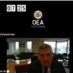Defensor Nacional (s) ante la OEA: “Los sistemas de protección internacional de los derechos humanos están en deuda con los pueblos indígenas”