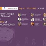 Experiencia canadiense: Centro de Estudios de Justicia de las Américas realiza webinar sobre derechos de los pueblos originarios en la nueva Constitución