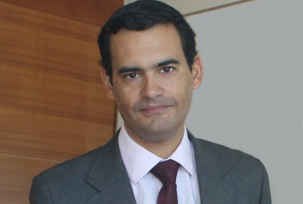 Estaba a cargo de unidad de DD.HH. e indagó caso Catrillanca: Jorge Abbott nombra a Roberto Garrido como nuevo Fiscal Regional de La Araucanía