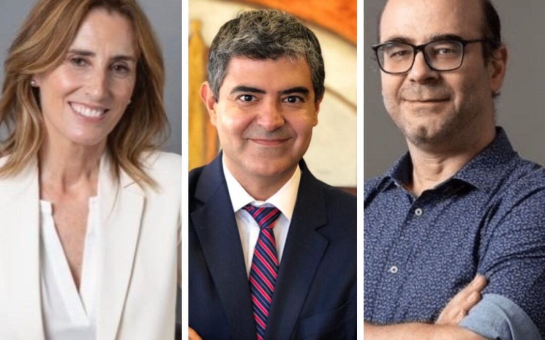 Más de un tercio de los Constituyentes son abogados: conozca quiénes son