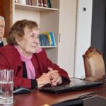 Vicepresidente de la Corte IDH sobre deuda histórica con profesores: “No dejo de manifestar mi sorpresa que una situación de esta naturaleza, tenga tanto tiempo de no resolverse”