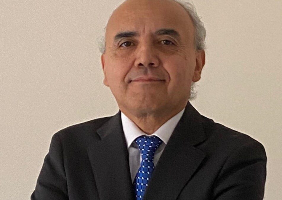 Histórica participación en elecciones: Francisco Bravo es elegido como nuevo presidente de la Asociación Nacional de Fiscales