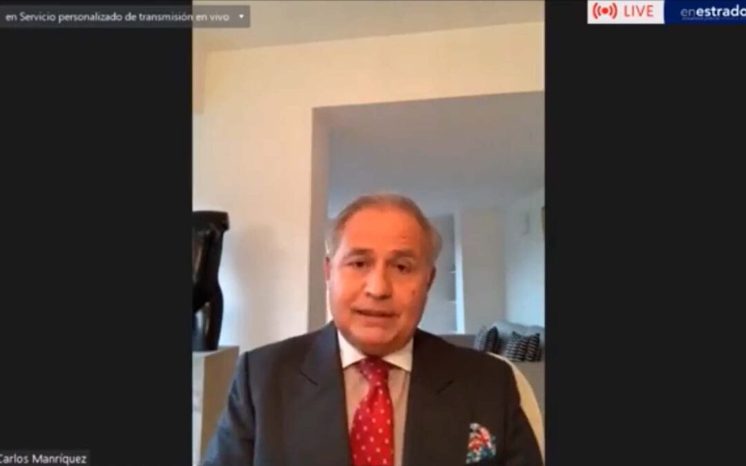 Ciberdelitos: Penalista analiza cuál es el perfil y sofisticación de los nuevos delincuentes de la red