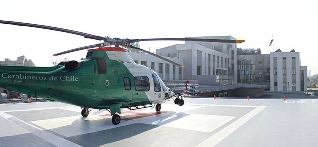 Tribunal congela fondos de cuenta institucional del Fondo de Salud de Carabineros por deuda de US$ 1 millón a proveedor de sistema computacional