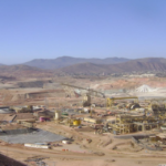 Primer Tribunal Ambiental revisará reclamación de municipio de Andacollo contra la SMA por archivo de denuncia de supuestos incumplimientos ambientales en proyecto minero Hipógeno