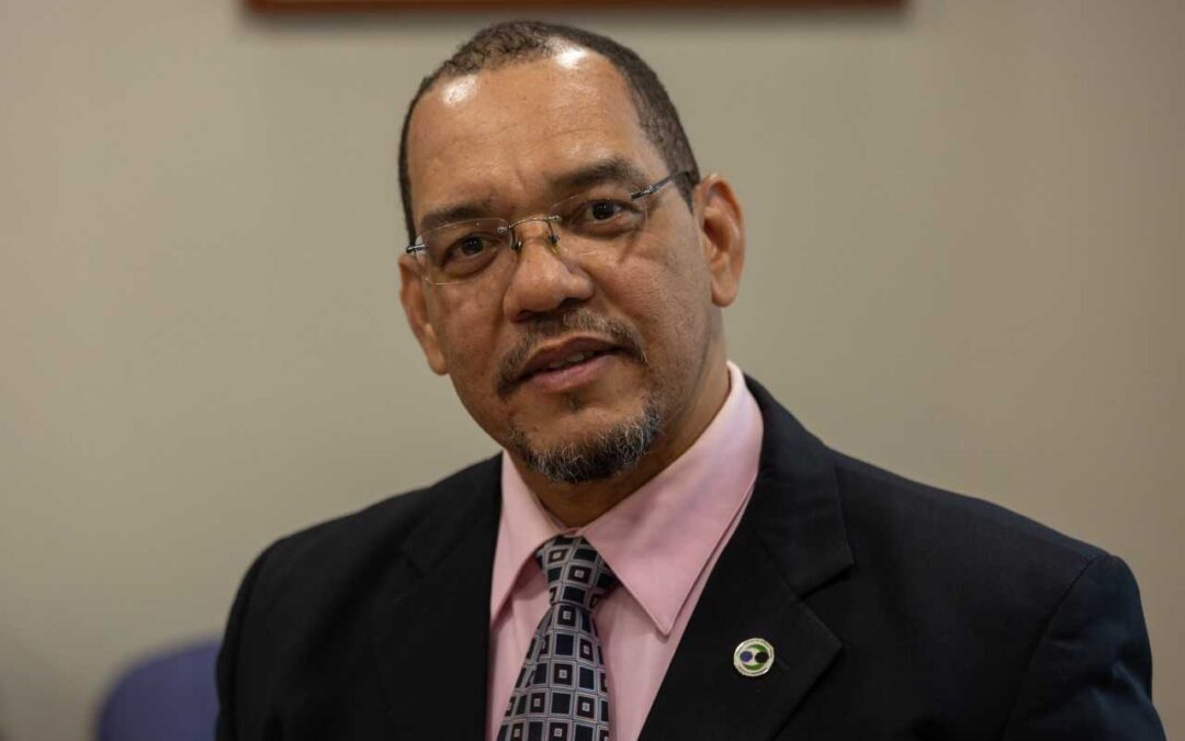 Director Nacional de Defensa Pública de República Dominicana: “Chile es un referente para mejorar la calidad de vida de las defensorías públicas de la región”