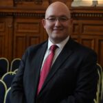 Pleno de la Corte Suprema elige a Rodrigo Pica como ministro del Tribunal Constitucional