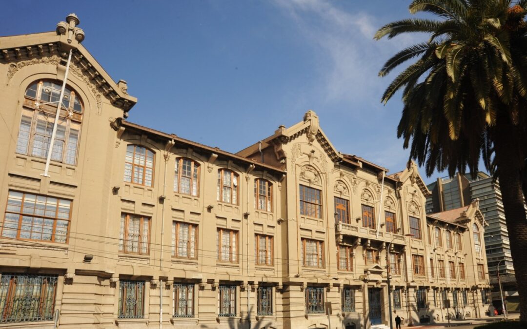 Familia, Laboral, Penal, Migratorio y Mediación de Conflicto: Derecho PUCV inaugura Clínica Jurídica para prestar asesoría legal a personas sin recursos