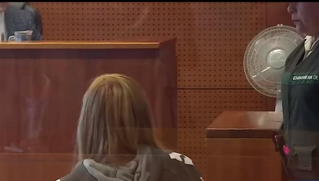 Víctima acusó a instructor de ballet: confirman condena de 15 años contra bailarina por apuñalar a denunciante de su cónyuge