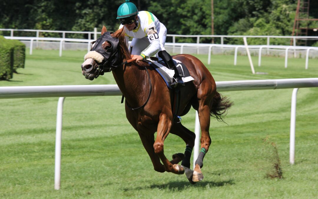 Solicitaba indemnización cercana a los $300 millones: rechazan demanda de exjinete Pedro Santos en contra del Club Hípico por accidente que le provocó invalidez total