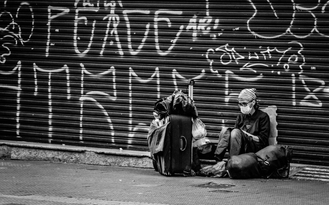 Colegio de Abogados sobre crisis migratoria: “La calificación de refugiado, regularización o expulsión se deben realizar conforme a la ley y las obligaciones internacionales a las que el Estado se comprometió”