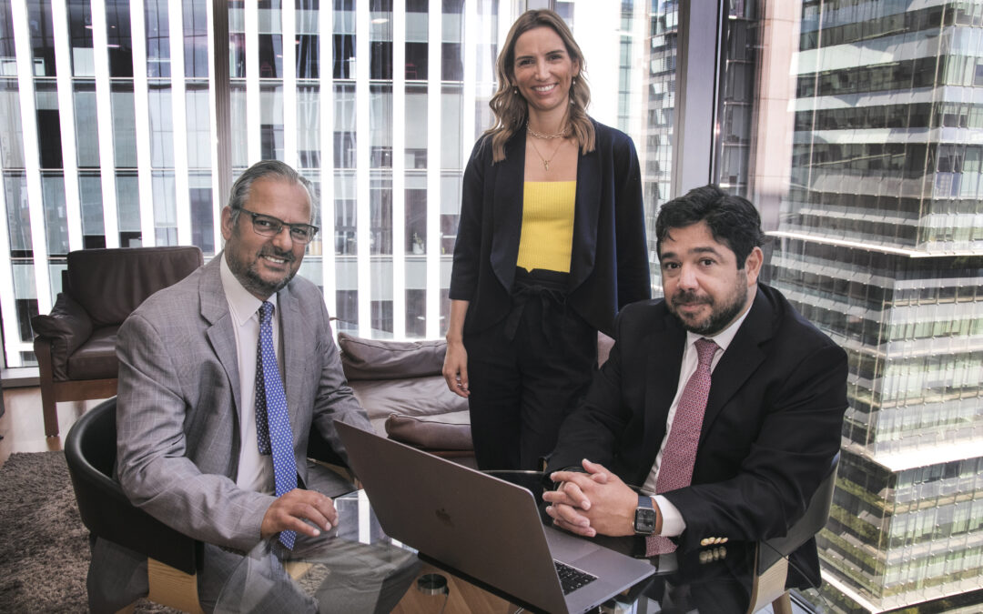 Benchmark Litigation destaca a Cisternas y Cía entre las firmas de abogados más importantes en litigios de América Latina