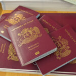 Red de adulteración de cédulas y pasaportes: condenan a cuatro funcionarios del Registro Civil por cohecho, soborno, falsificación y alteración maliciosa de datos