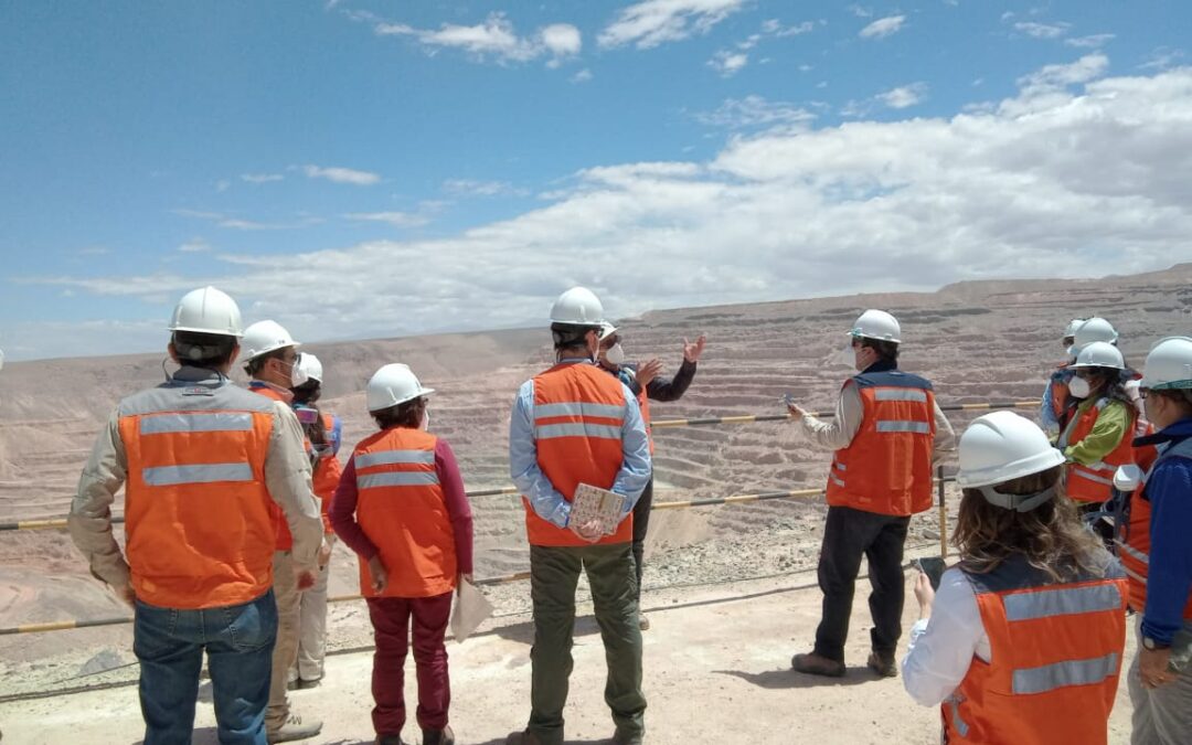 No se descartó la afectación a la salud ni se realizó consulta indígena: tribunal deja sin efecto Resolución de Calificación Ambiental para depósito de roca estéril de Minera Cerro Colorado